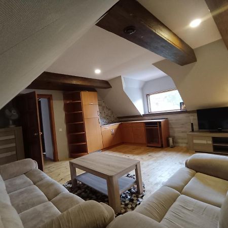 Surf Apartments In Melnrage Клайпеда Екстериор снимка
