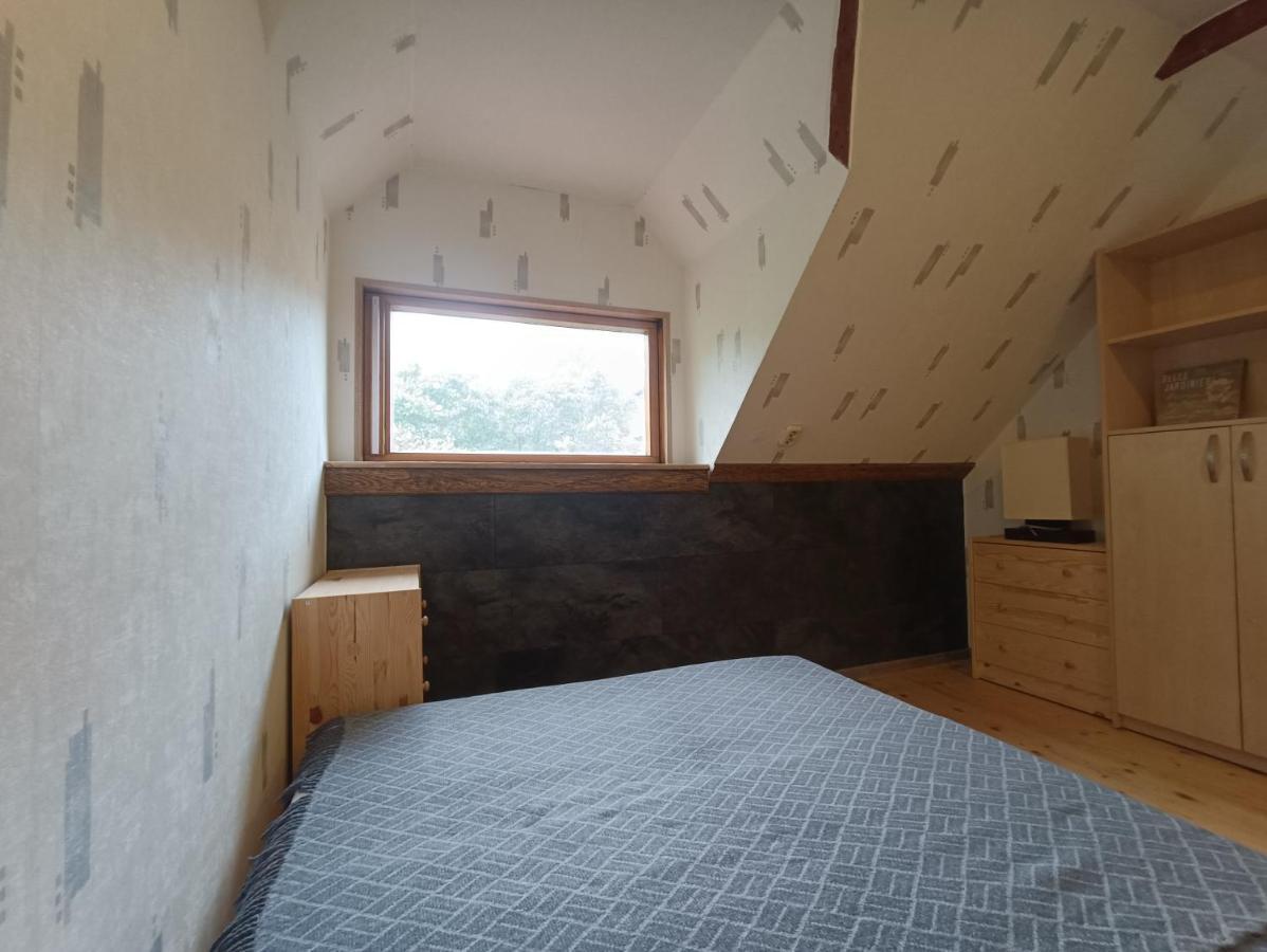 Surf Apartments In Melnrage Клайпеда Екстериор снимка