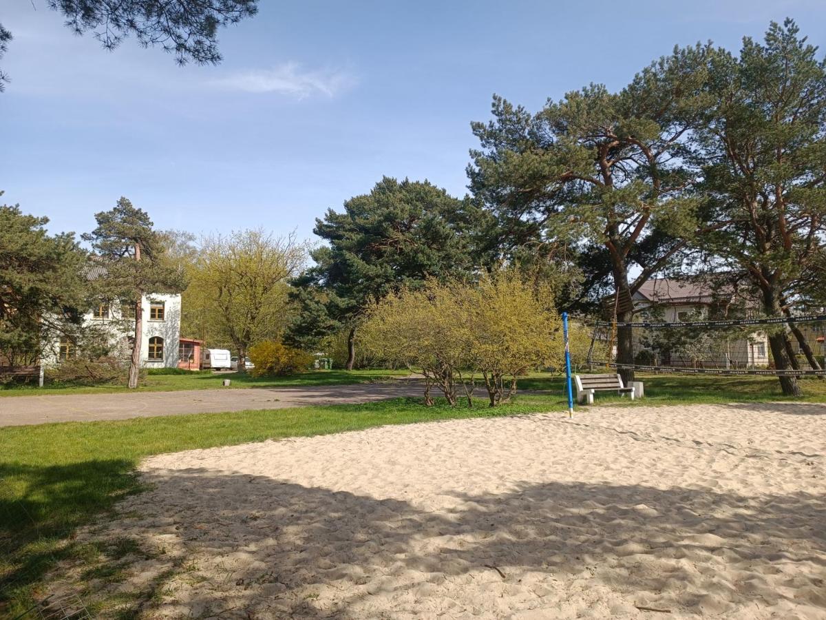 Surf Apartments In Melnrage Клайпеда Екстериор снимка