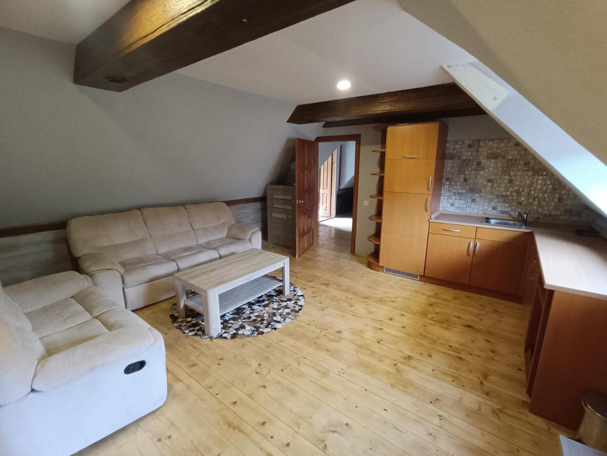 Surf Apartments In Melnrage Клайпеда Екстериор снимка