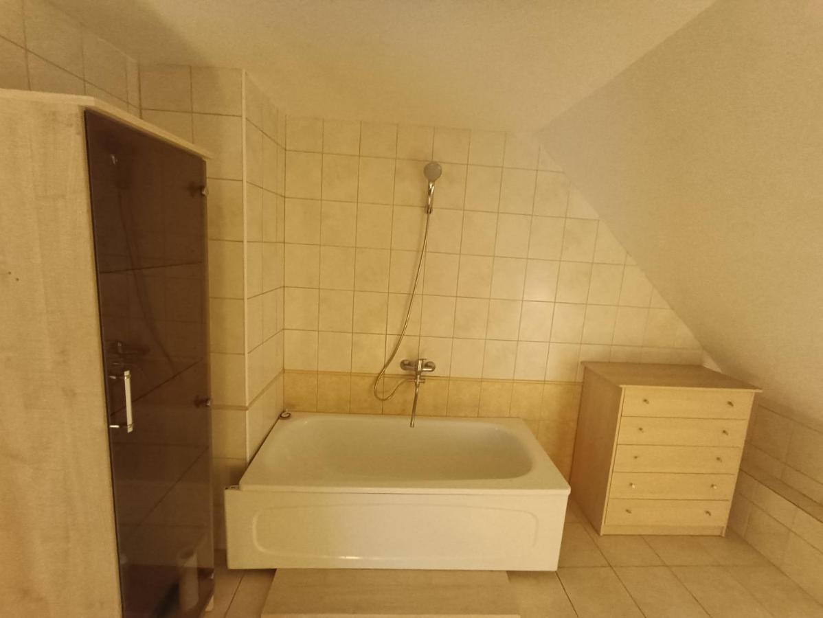 Surf Apartments In Melnrage Клайпеда Екстериор снимка