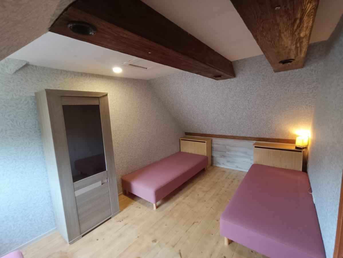 Surf Apartments In Melnrage Клайпеда Екстериор снимка