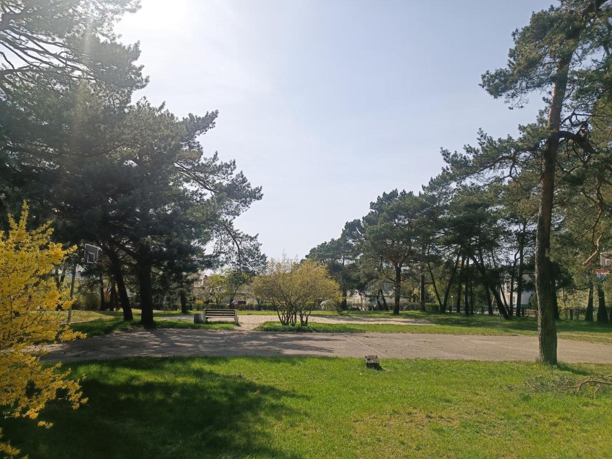 Surf Apartments In Melnrage Клайпеда Екстериор снимка