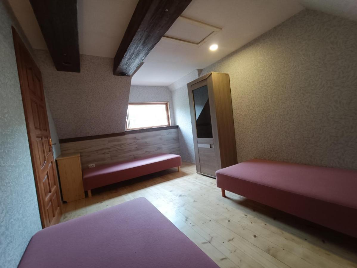 Surf Apartments In Melnrage Клайпеда Екстериор снимка