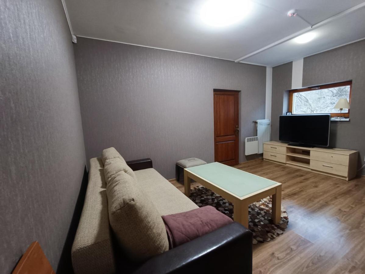 Surf Apartments In Melnrage Клайпеда Екстериор снимка