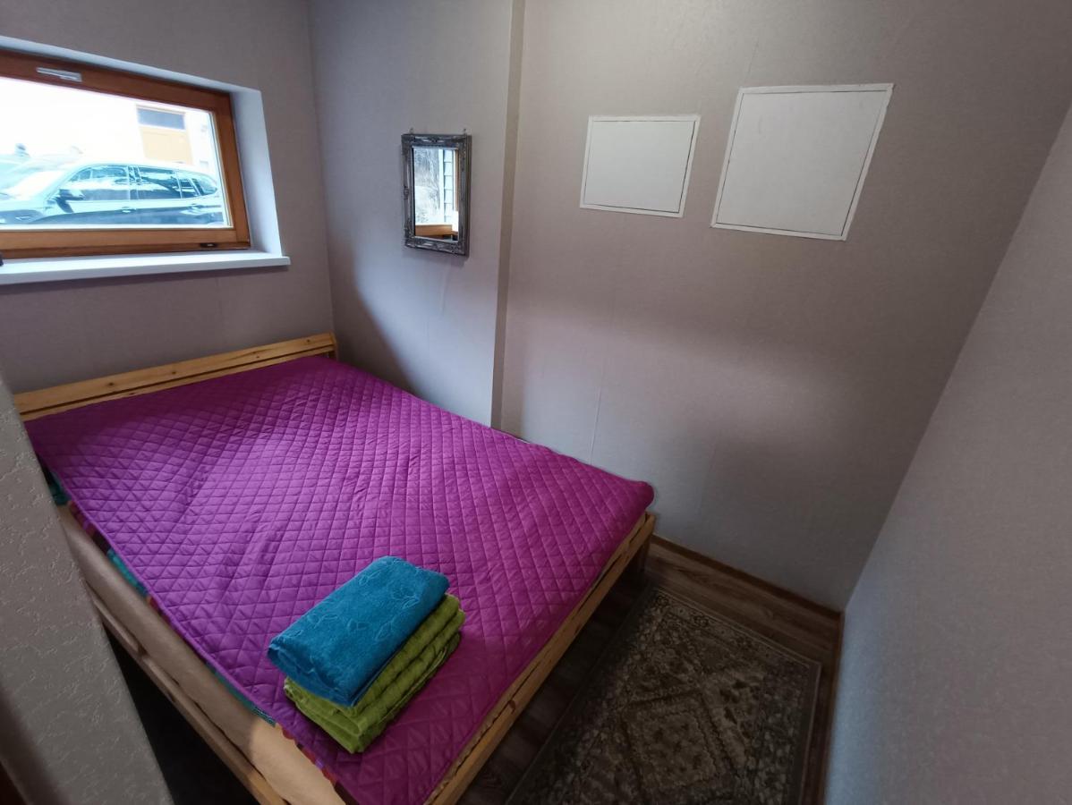 Surf Apartments In Melnrage Клайпеда Екстериор снимка