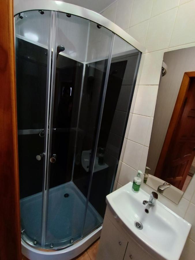 Surf Apartments In Melnrage Клайпеда Екстериор снимка