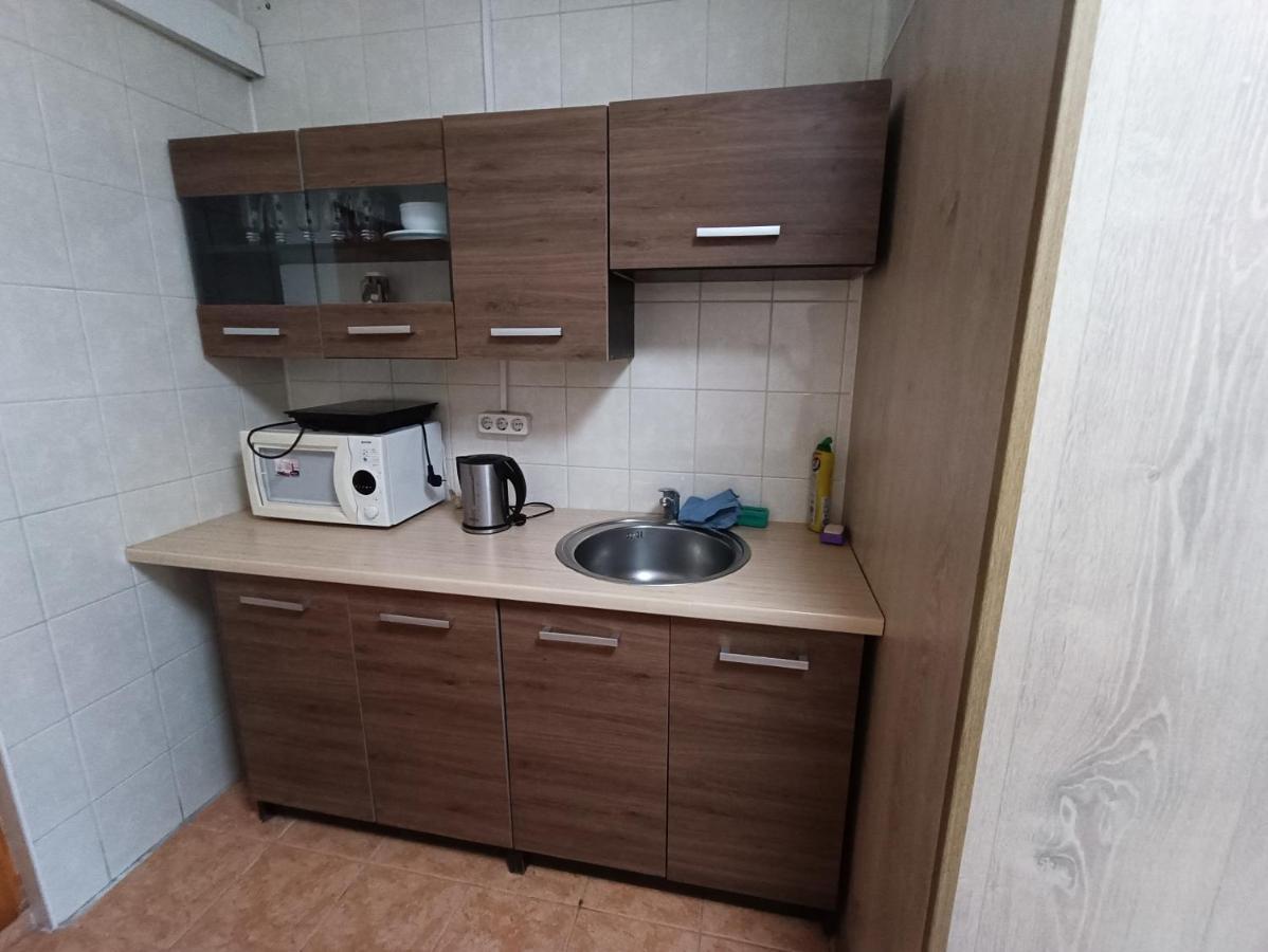 Surf Apartments In Melnrage Клайпеда Екстериор снимка