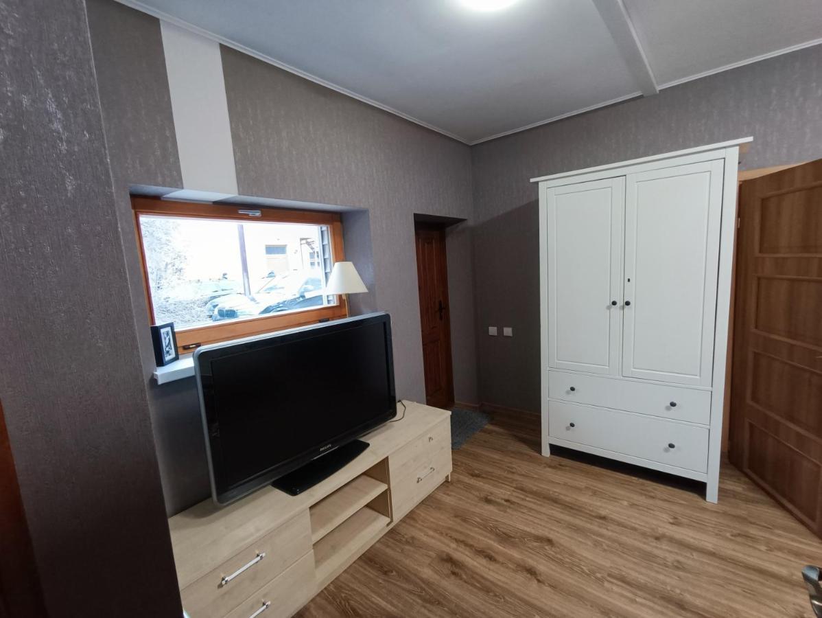 Surf Apartments In Melnrage Клайпеда Стая снимка