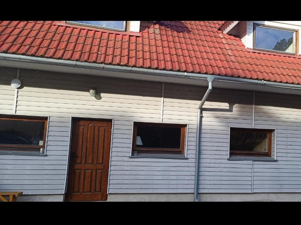 Surf Apartments In Melnrage Клайпеда Стая снимка