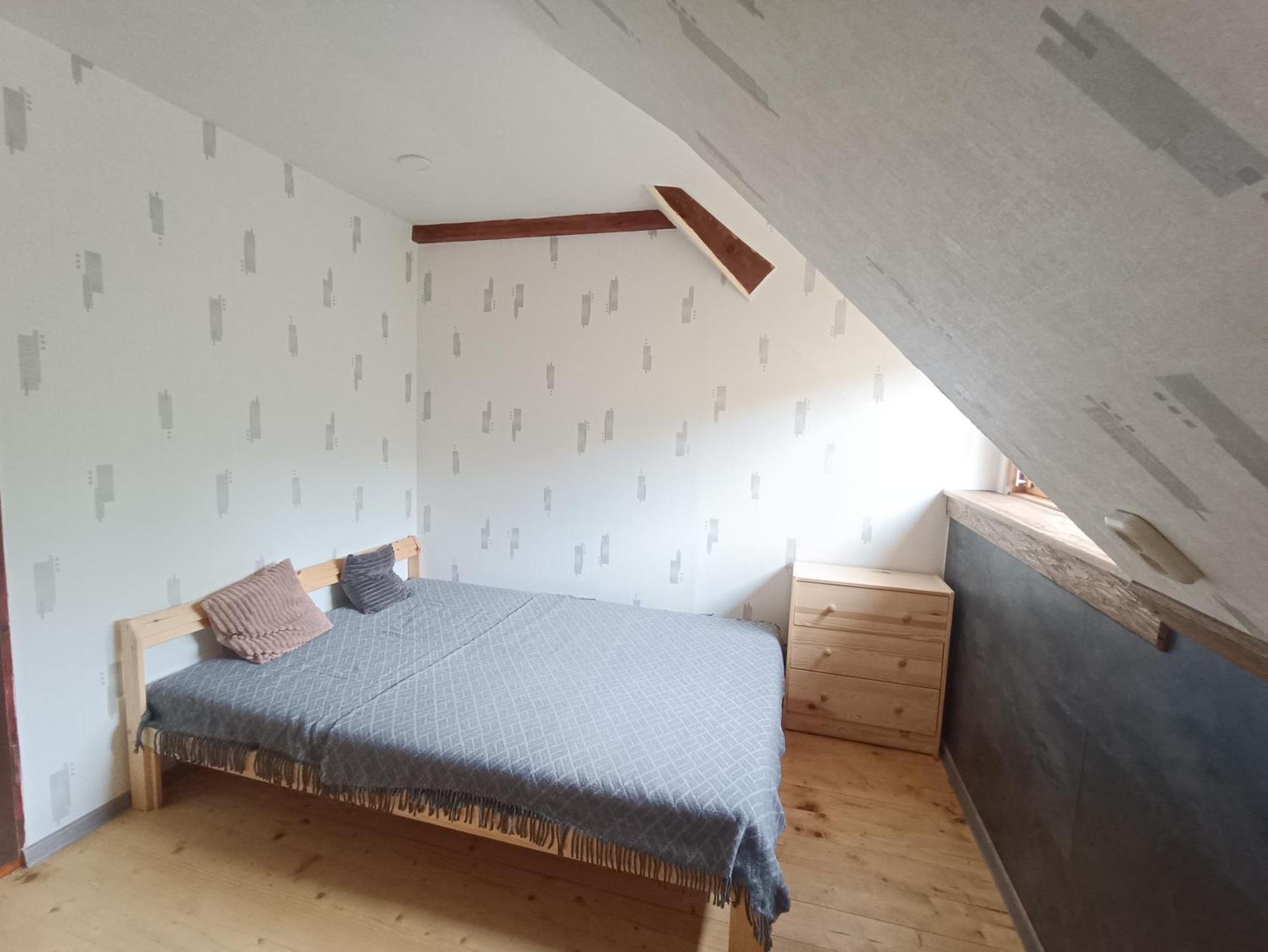 Surf Apartments In Melnrage Клайпеда Стая снимка