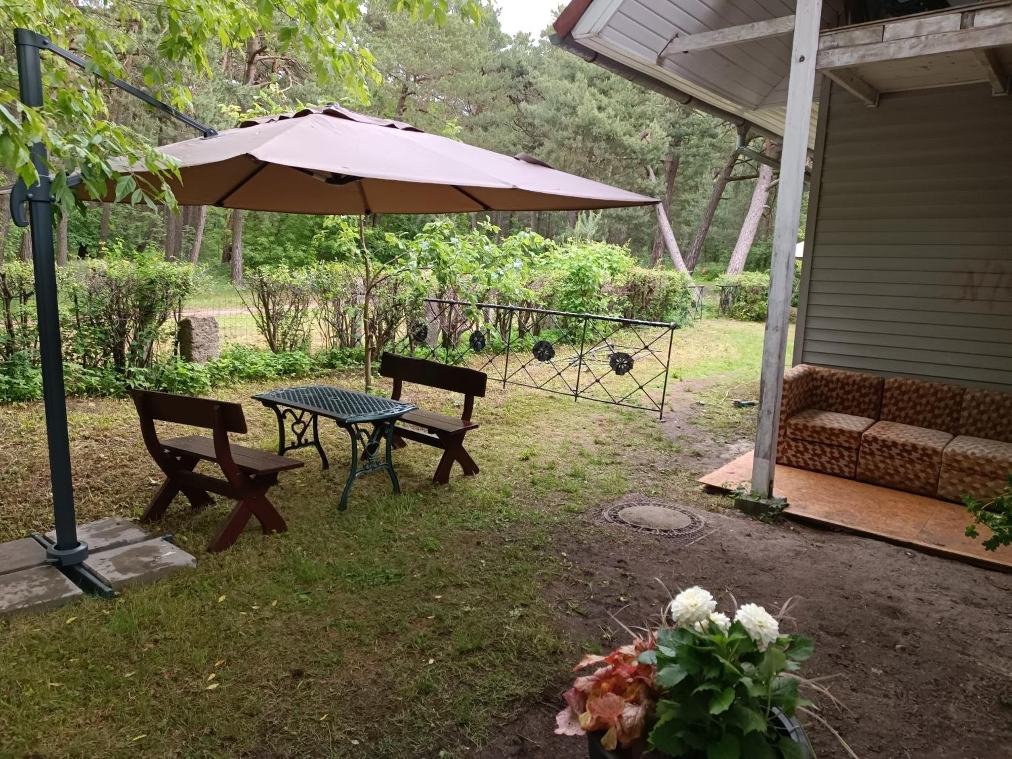 Surf Apartments In Melnrage Клайпеда Стая снимка